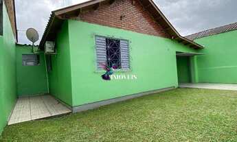 Imagem: Casa à venda no bairro Centro - Charqueadas/RS