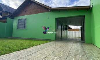 Imagem 2: Casa à venda no bairro Centro - Charqueadas/RS