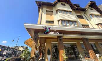 Imagem: Apartamento Alto Padrão em Centro, Gramado/RS