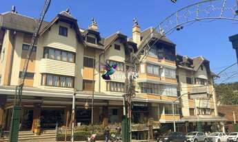 Imagem 2: Apartamento Alto Padrão em Centro, Gramado/RS