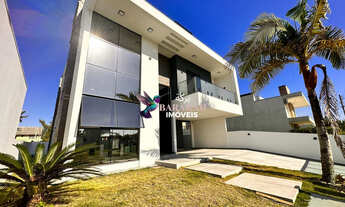 Imagem: Casa à venda no bairro Balneário Rosa