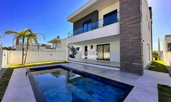 Imagem 4: Casa à venda no bairro Balneário Rosa do Mar - Passo de Torres/SC