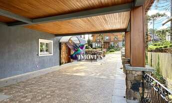 Imagem: Condomínio Aspen Mountain - Casa à venda