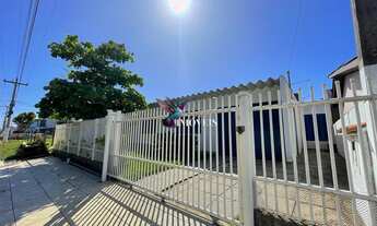 Imagem: Casa à venda no bairro Itapeva - Torres/RS