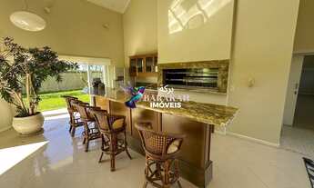 Imagem 7: Green Village Golf Club Xangri-Lá - Sobrado no Condomínio Green Village à venda no bairro