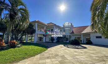 Imagem 2: Green Village Golf Club Xangri-Lá - Sobrado no Condomínio Green Village à venda no bairro