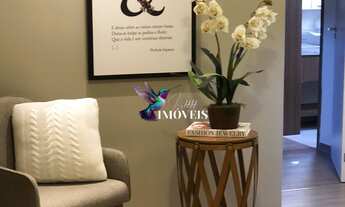 Imagem: Residencial Lar da Serra - Apartamento à