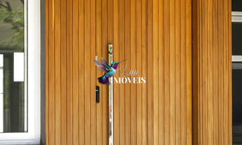 Imagem 5: Casa geminada no bairro São José em Canoas-RS