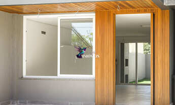 Imagem 4: Casa geminada no bairro São José em Canoas-RS