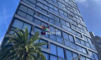 Imagem: Voga - Apartamento à venda no bairro Predial