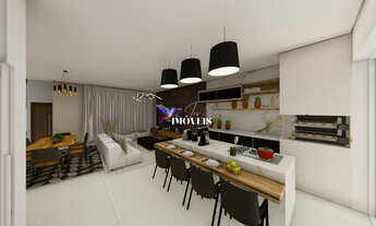 Imagem 6: Casa à venda no bairro Cidade Nova - Passo Fundo/RS