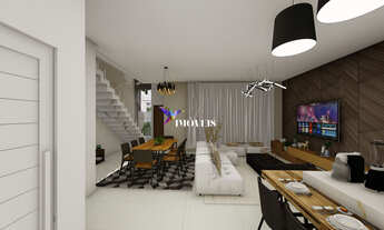 Imagem 5: Casa à venda no bairro Cidade Nova - Passo Fundo/RS