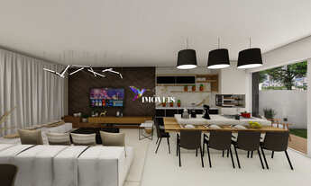 Imagem 7: Casa à venda no bairro Cidade Nova - Passo Fundo/RS