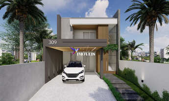 Imagem 4: Casa à venda no bairro Cidade Nova - Passo Fundo/RS