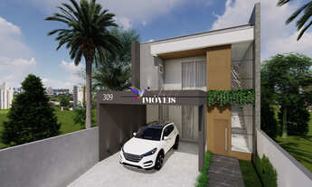 Imagem 3: Casa à venda no bairro Cidade Nova - Passo Fundo/RS