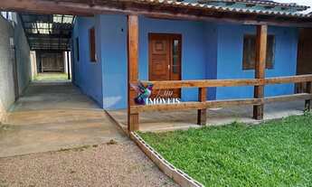 Imagem: Casa em Santa Rita, Guaíba/RS
