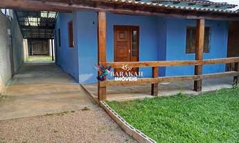 Imagem: Casa em Santa Rita, Guaíba/RS
