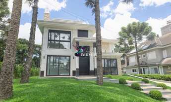 Imagem: Condomínio Aspen Mountain - Casa à venda