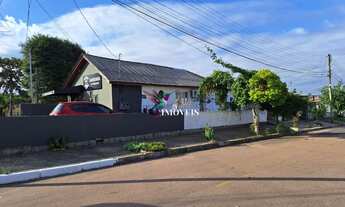 Imagem: Terreno à venda no bairro Ermo - Guaíba/RS
