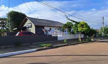 Imagem: Terreno à venda no bairro Ermo - Guaíba/RS