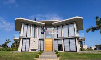 Imagem 5: Condomínio Horizontal Oceanside - Casa à venda no bairro Itapeva - Torres/RS