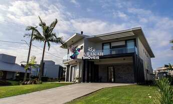 Imagem 2: Condomínio Horizontal Oceanside - Casa à venda no bairro Itapeva - Torres/RS