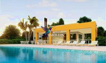 Imagem: Nova Ipanema Garden - Nova Ipanema Garden