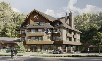 Imagem: Apartamento Alto Padrão em Planalto, Gramado/RS