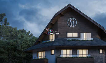 Imagem 3: Apartamento Alto Padrão em Planalto, Gramado/RS