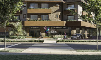 Imagem 4: Apartamento Alto Padrão em Planalto, Gramado/RS