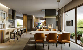 Imagem 5: Apartamento Alto Padrão em Planalto, Gramado/RS