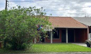 Imagem: Casa à venda no bairro Rondinha - Arroio