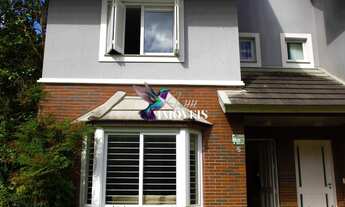 Imagem: LAKES HOUSE VILAGE - Casa à venda no bairro