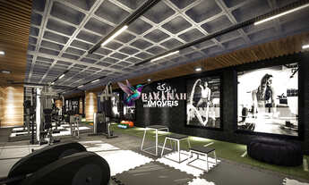 Imagem 6: Ed. Livin Resort House & Street Mall - LIVIN Resort House