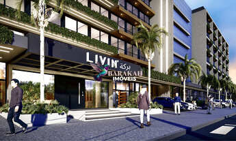 Imagem 7: Ed. Livin Resort House & Street Mall - LIVIN Resort House