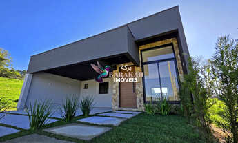 Imagem: Casa à venda no bairro Ermo - Guaíba/RS