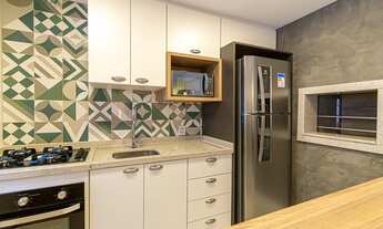 Imagem 5: Apartamento à venda no bairro Santana em Porto Alegre/RS