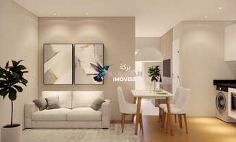 Imagem 2: Residencial Montblanc - Apartamento à venda no bairro Pousada da Neve - Nova Petrópolis/RS