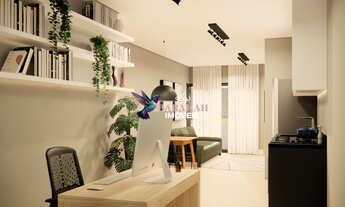 Imagem 5: Residencial Montblanc - Apartamento à venda no bairro Pousada da Neve - Nova Petrópolis/RS