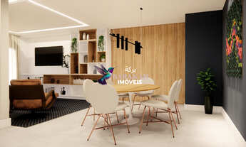 Imagem 3: Residencial Montblanc - Apartamento à venda no bairro Pousada da Neve - Nova Petrópolis/RS