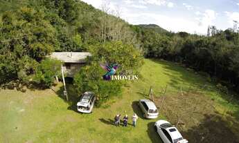 Imagem: Sítio à venda no bairro Linha Forqueta