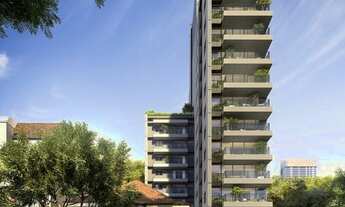 Imagem 2: Apartamento à venda no bairro Moinhos de Vento em Porto Alegre/RS