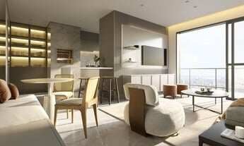 Imagem 6: Apartamento à venda no bairro Moinhos de Vento em Porto Alegre/RS