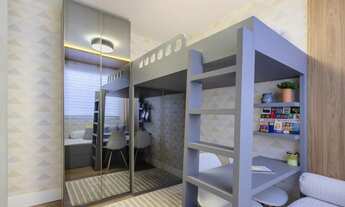 Imagem 4: Viváz Santa Fé - Apartamento à venda no bairro Rubem Berta em Porto Alegre/RS