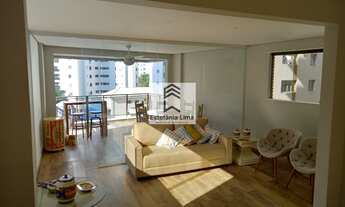 Imagem: Apartamento Reformado em Pitangueiras!!!