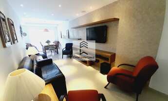 Imagem: Apartamento Reformado em Pitangueiras