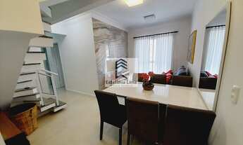 Imagem 1: Cobertura Duplex em Pitangueiras 3 Dormitórios sendo 1 Suite