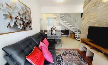 Imagem 3: Cobertura Duplex em Pitangueiras 3 Dormitórios sendo 1 Suite