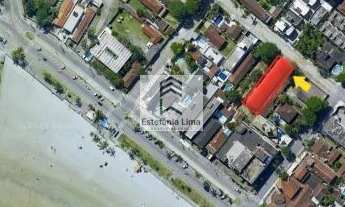 Imagem 3: Terreno - Praia da Enseada