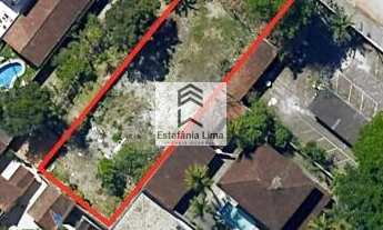 Imagem: Terreno - Praia da Enseada